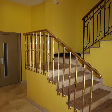Hostal San Jorge Сарагоса Екстериор снимка