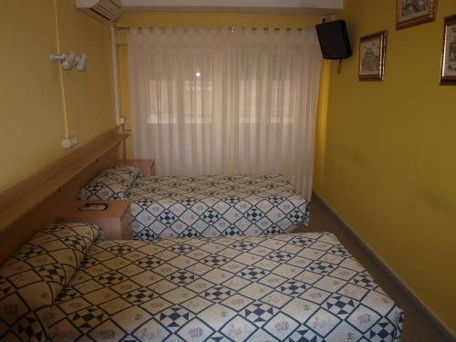 Hostal San Jorge Сарагоса Екстериор снимка