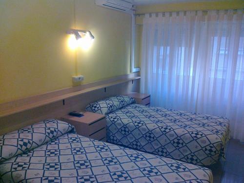 Hostal San Jorge Сарагоса Екстериор снимка