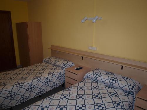 Hostal San Jorge Сарагоса Екстериор снимка
